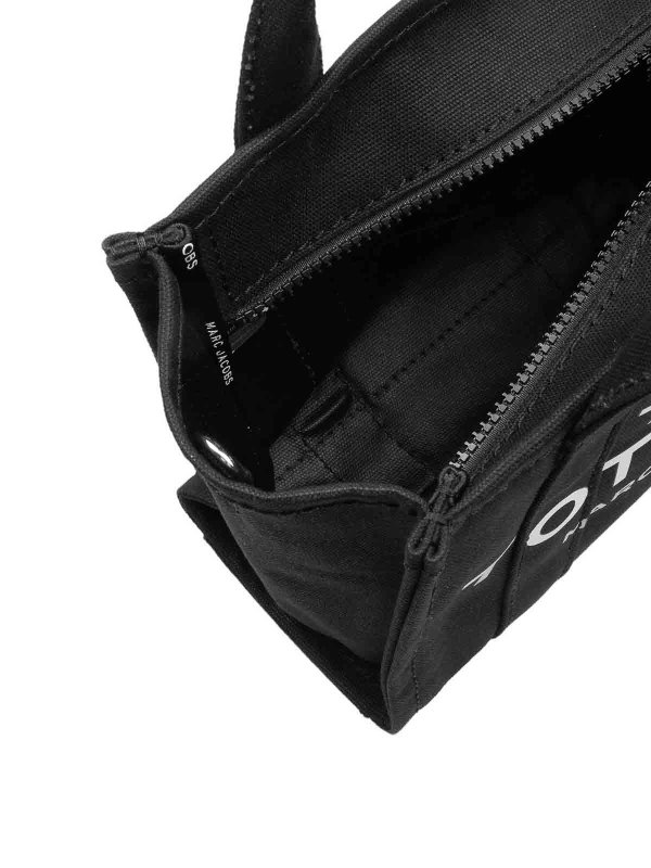 Bolsa Bandolera - Negro shop online: MARC JACOBS