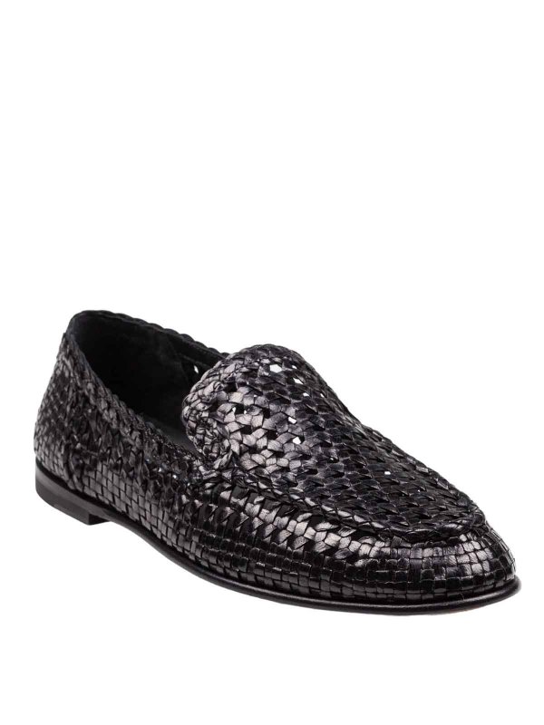 DOLCE & GABBANA: Mules online - Mules - Noir