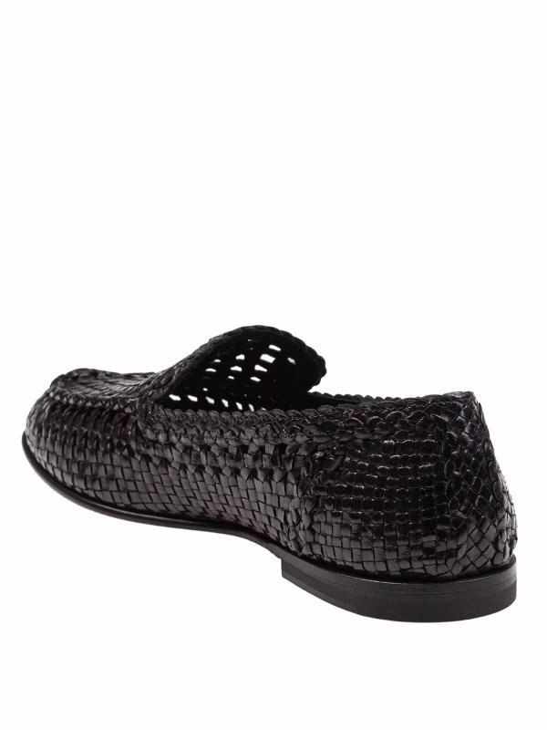 Mules - Noir shop online: DOLCE & GABBANA