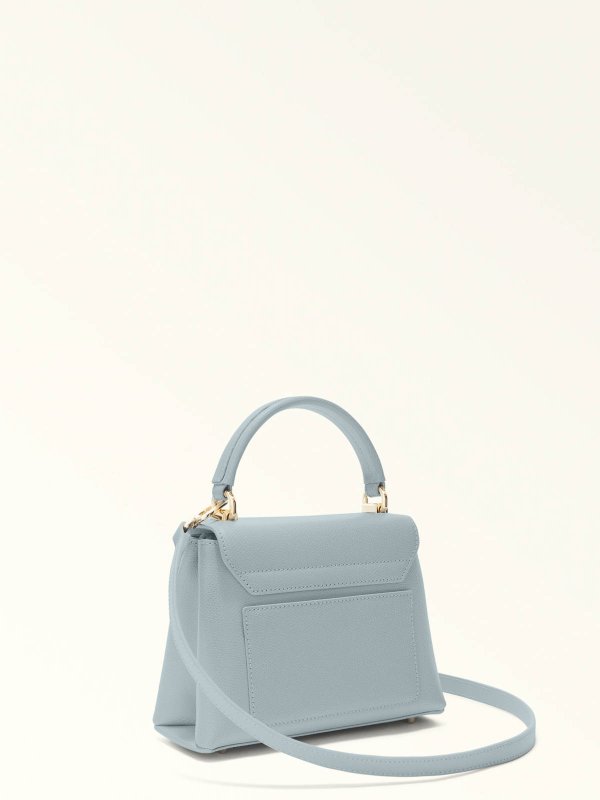 Top - Schwarz shop online: FURLA