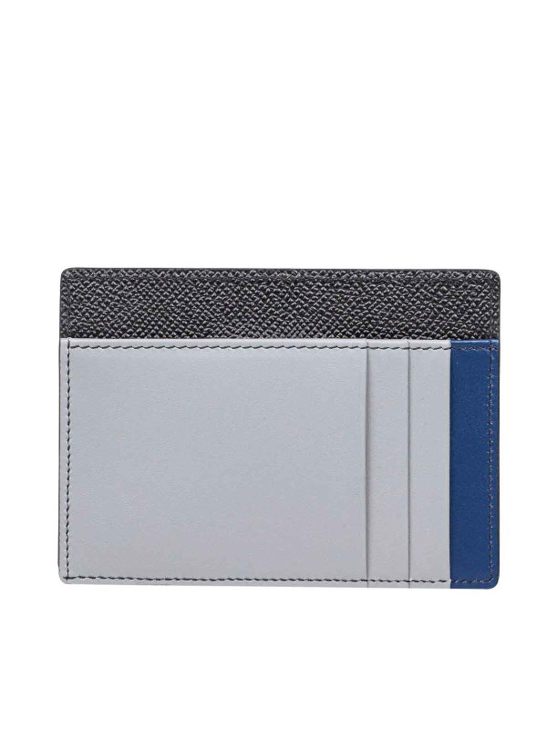 DOLCE & GABBANA: 財布＆ポーチ online - 財布 - 黒