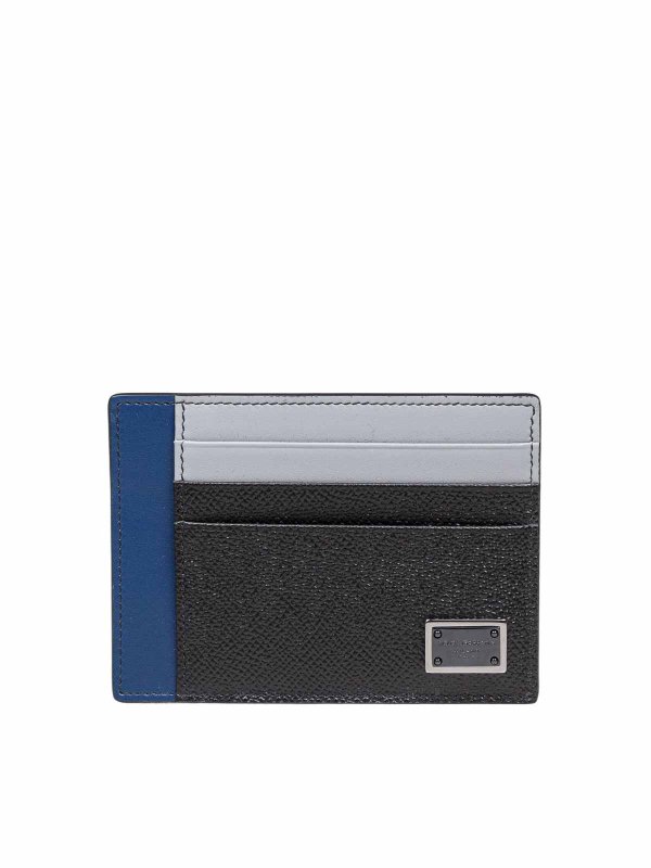 The Best Shops DOLCE & GABBANA: 財布＆ポーチ - 財布 - 黒