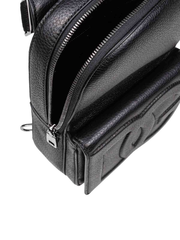 Mochila - Negro shop online: DOLCE & GABBANA