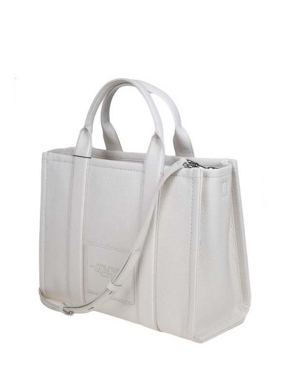 Shopper - Weiß shop online: MARC JACOBS