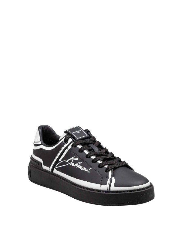 Balmain: スニーカー online - スニーカー - Je T