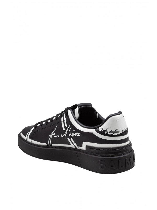 スニーカー - Je T