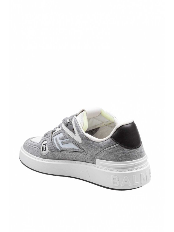 Zapatillas - Gris Claro shop online: Balmain