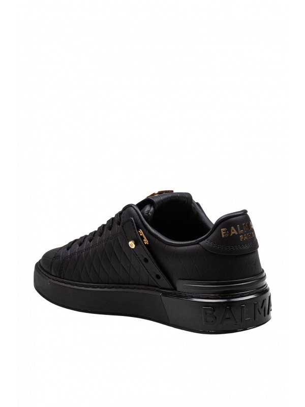 Sneaker - Schwarz shop online: Balmain