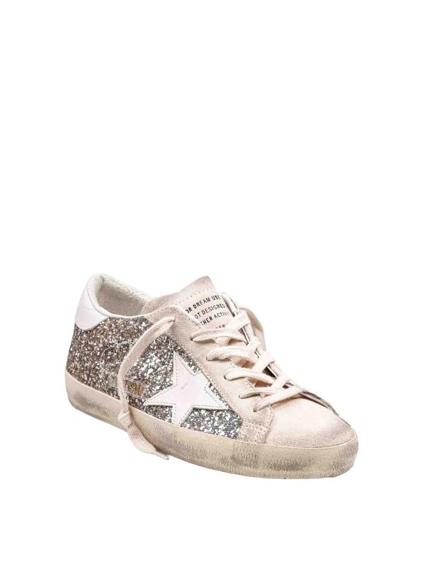 GOLDEN GOOSE: スニーカー online - スニーカー - ブラウン