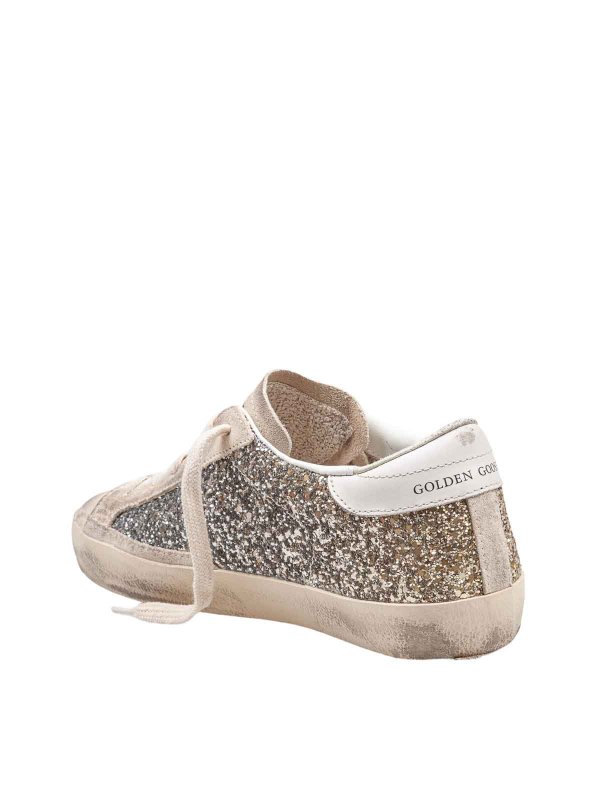 スニーカー - ブラウン shop online: GOLDEN GOOSE