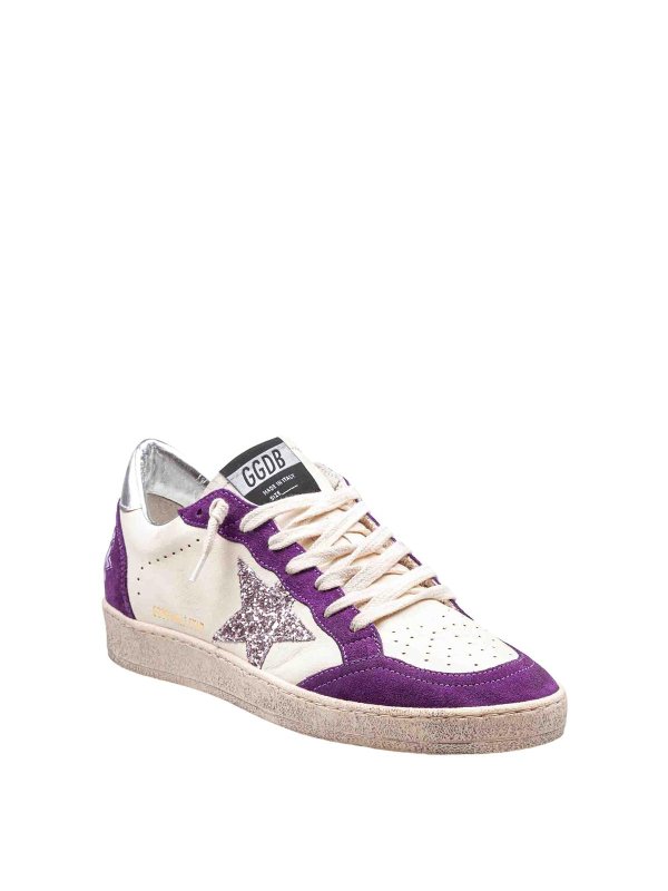 GOLDEN GOOSE: スニーカー online - スニーカー - 白