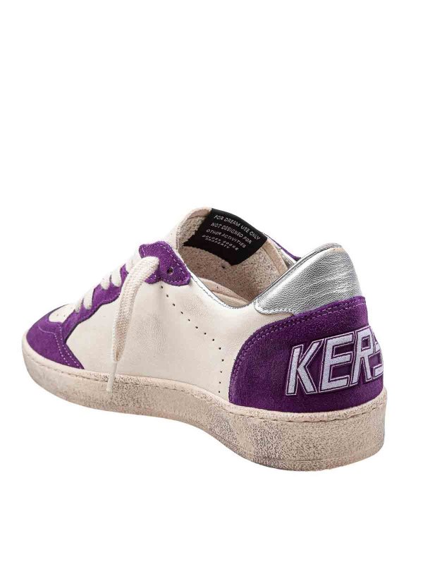 スニーカー - 白 shop online: GOLDEN GOOSE