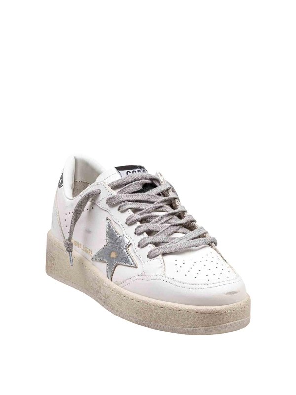 GOLDEN GOOSE: Sneaker online - Sneaker - Weiß