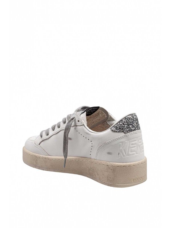 Sneaker - Weiß shop online: GOLDEN GOOSE