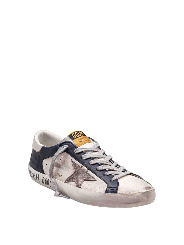 GOLDEN GOOSE: Sneaker online - Sneaker - Weiß