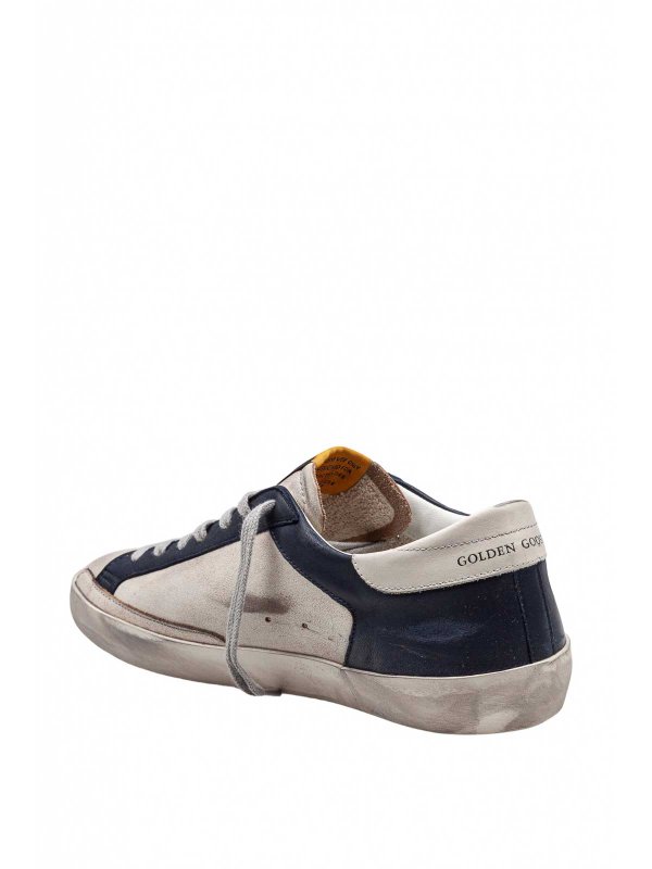 Sneaker - Weiß shop online: GOLDEN GOOSE
