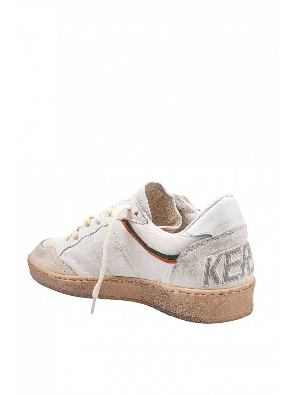 スニーカー - 白 shop online: GOLDEN GOOSE