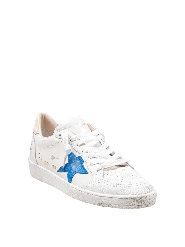 GOLDEN GOOSE: スニーカー online - スニーカー - 白