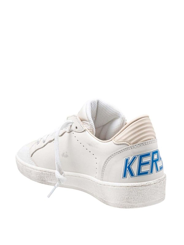 スニーカー - 白 shop online: GOLDEN GOOSE