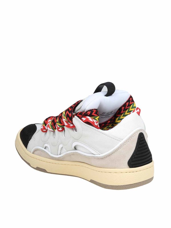 Zapatillas - Blanco shop online: LANVIN