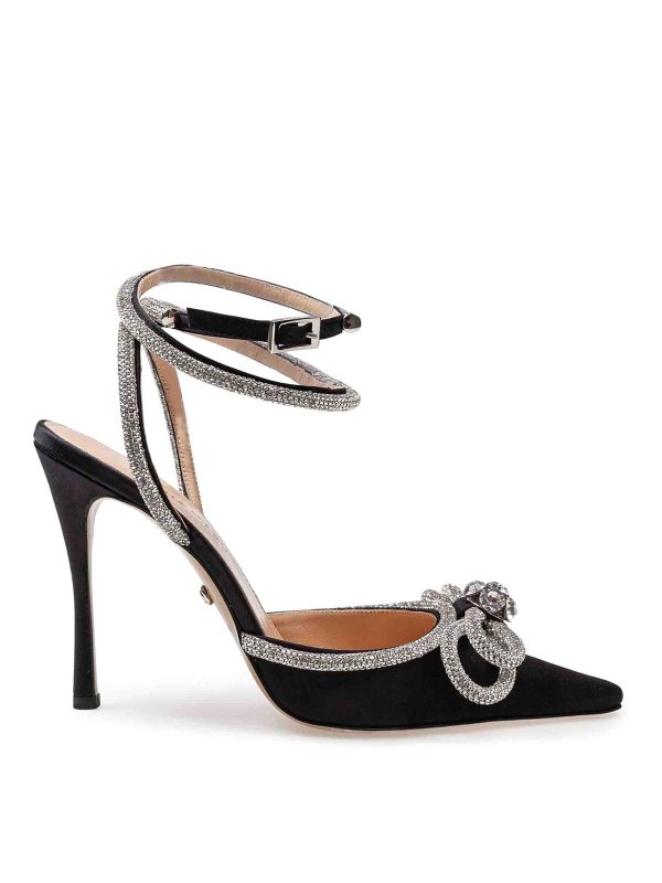 MACH & MACH: Pumps - Pumps - Schwarz