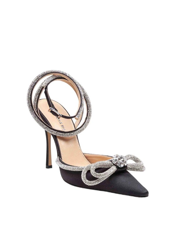 MACH & MACH: Pumps online - Pumps - Schwarz