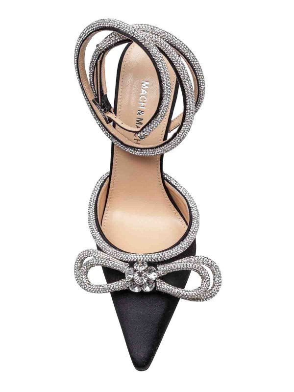 Pumps - Schwarz shop online: MACH & MACH