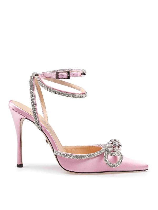 MACH & MACH: パンプス - パンプス - ピンク