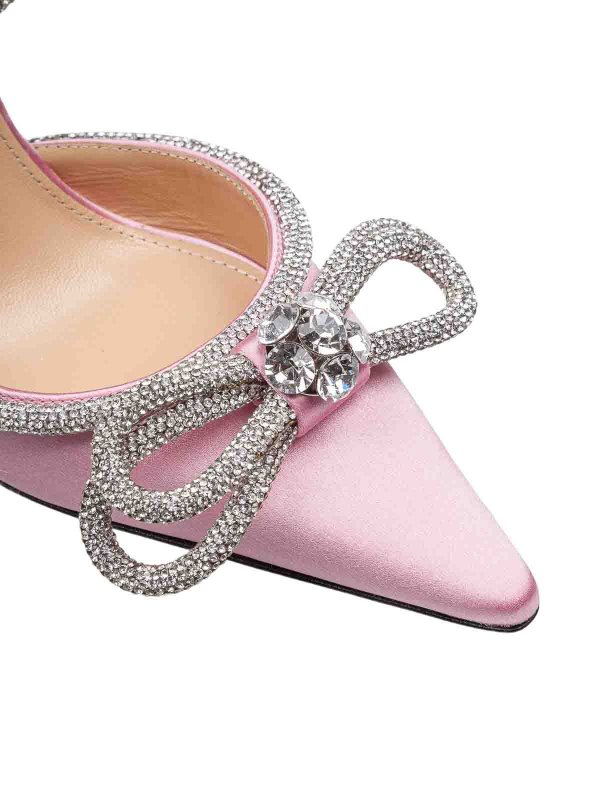 The Best Shops MACH & MACH: パンプス - パンプス - ピンク