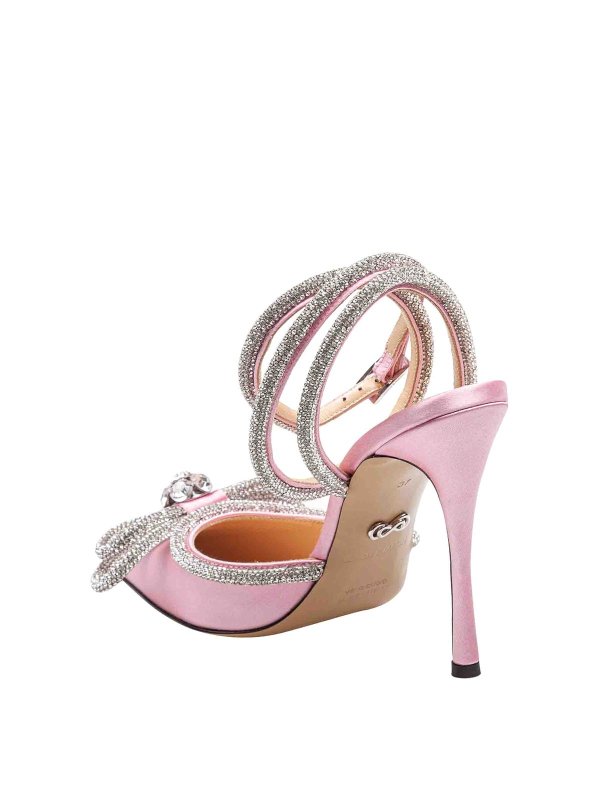 MACH & MACH buy online パンプス - ピンク