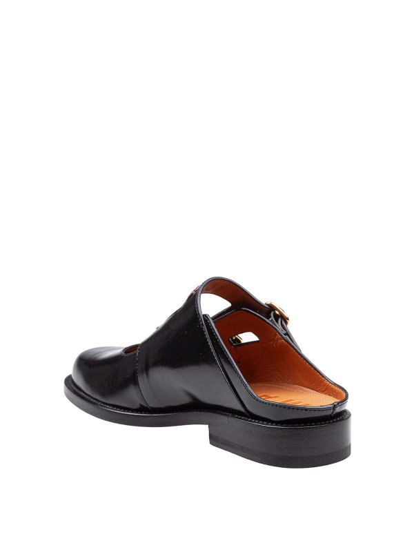 Mocasines - Negro shop online: Marni