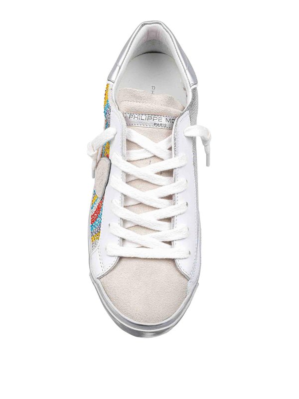 PHILIPPE MODEL: Zapatillas online - Zapatillas - Multicolor