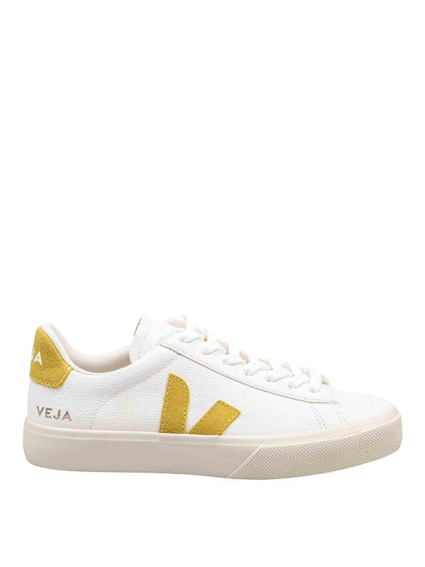 VEJA: Sneaker - Sneaker - Weiß