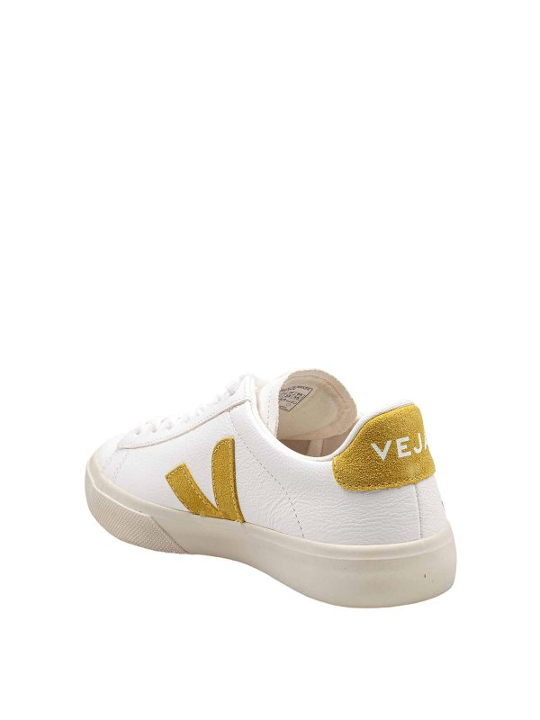 The Best Shops VEJA: Sneaker - Sneaker - Weiß