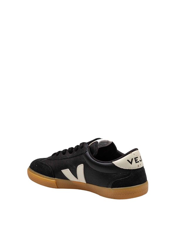 The Best Shops VEJA: スニーカー - スニーカー - 黒