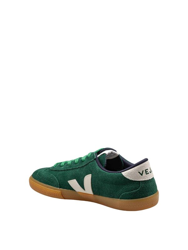 The Best Shops VEJA: Chaussures de sport - Baskets - Gris