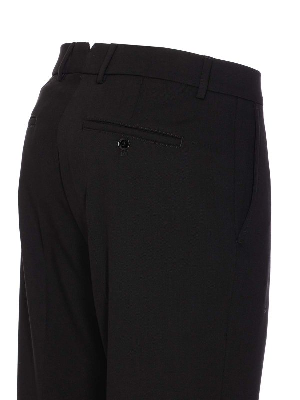 The Best Shops AMI PARIS: pantaloni casual - Pantaloni