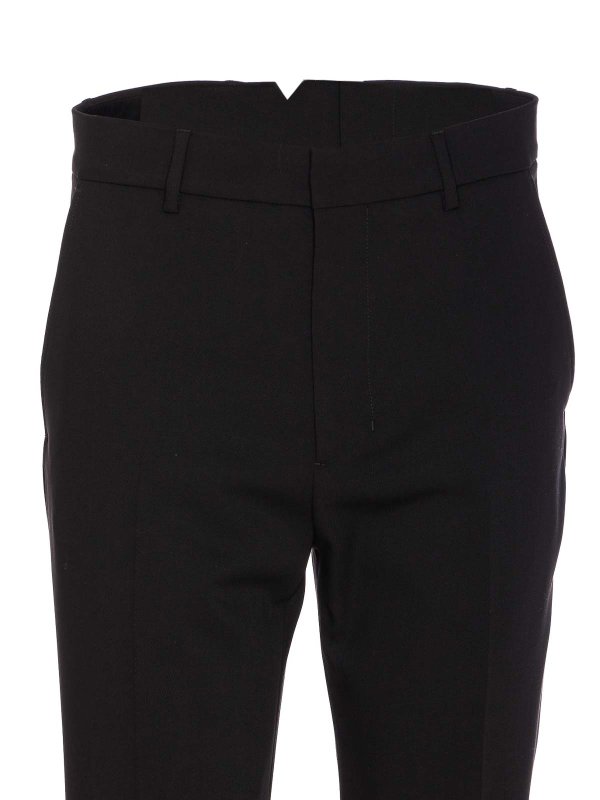 Pantaloni shop online: AMI PARIS