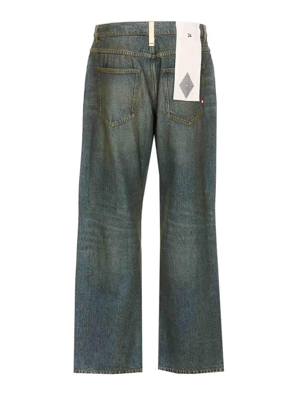 AMISH: Jeans boot-cut online - Jeans Boot-Cut - Azul