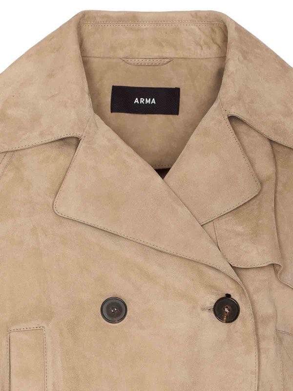 Giacca Sia shop online: ARMA