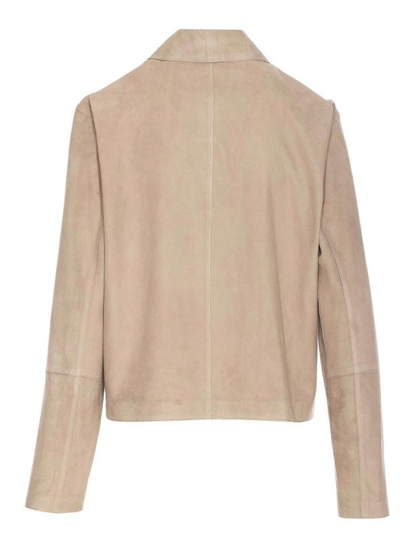 ARMA: カジュアルジャケット online - カジュアルジャケット - ベージュ