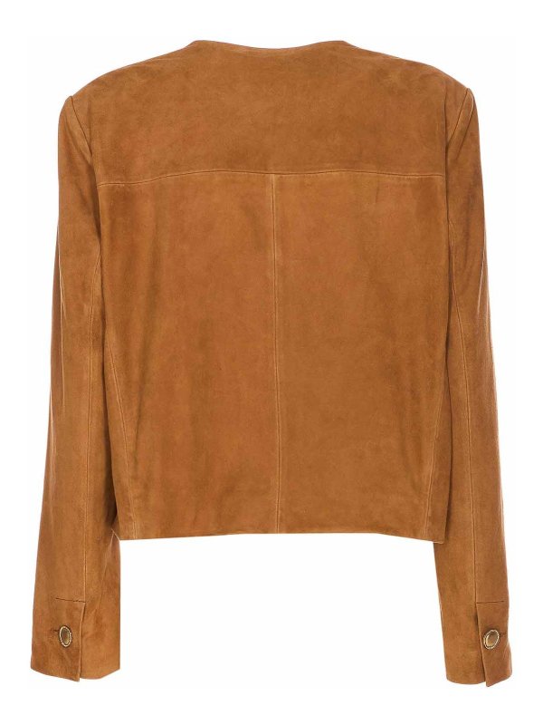 ARMA: casual jackets online - Gaya Jacket