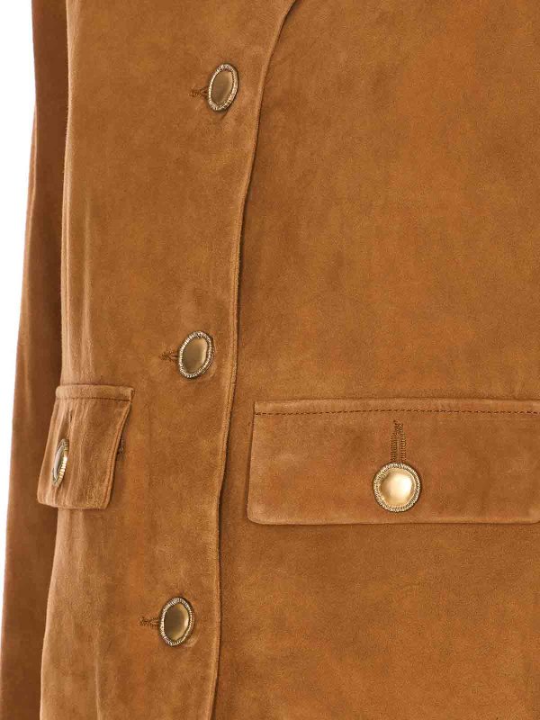 The Best Shops ARMA: casual jackets - Gaya Jacket