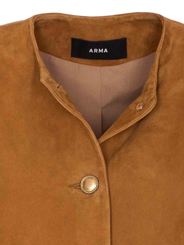 Gaya Jacket shop online: ARMA