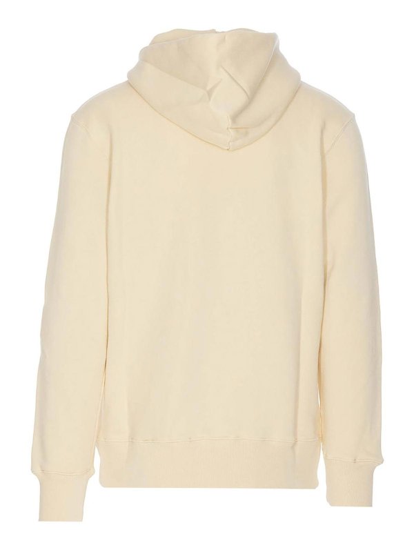 AUTRY: Sudaderas y suéteres online - Sudadera - Blanco