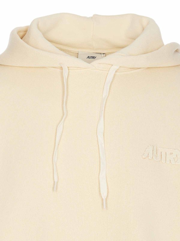 Sudadera - Blanco shop online: AUTRY