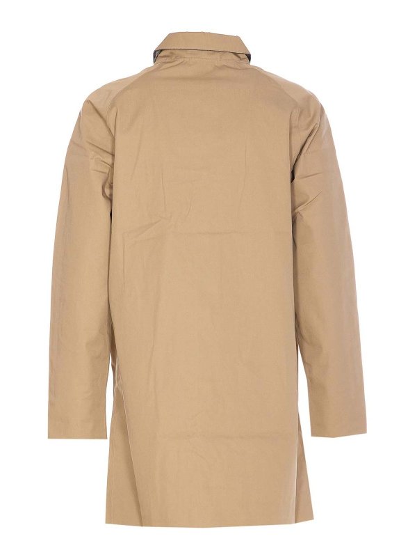 BARBOUR: Vestes casuals online - Veste Casual - Beige