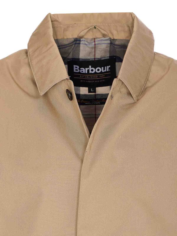 Veste Casual - Beige shop online: BARBOUR