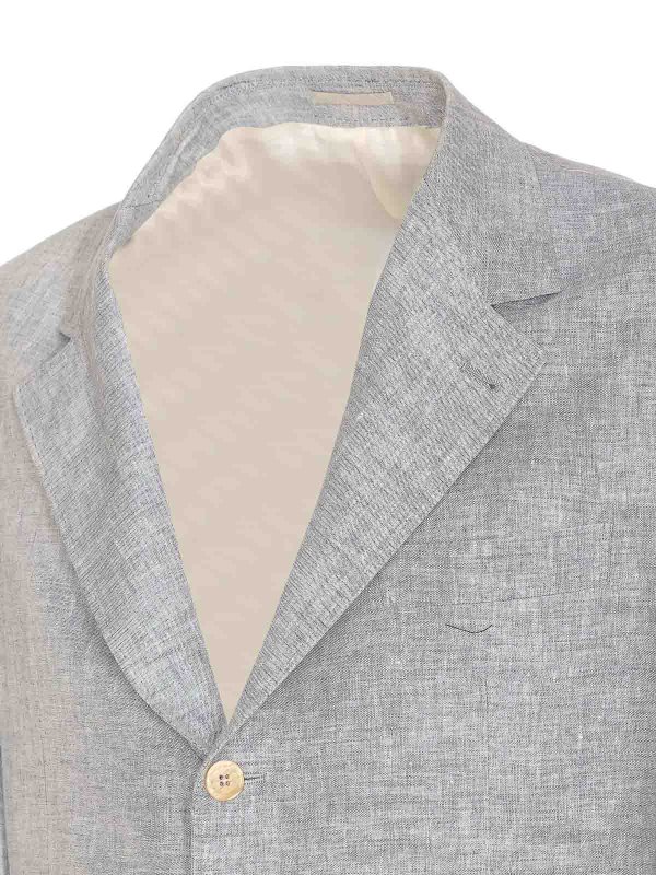 The Best Shops BRUNELLO CUCINELLI: casual jackets - Jacket