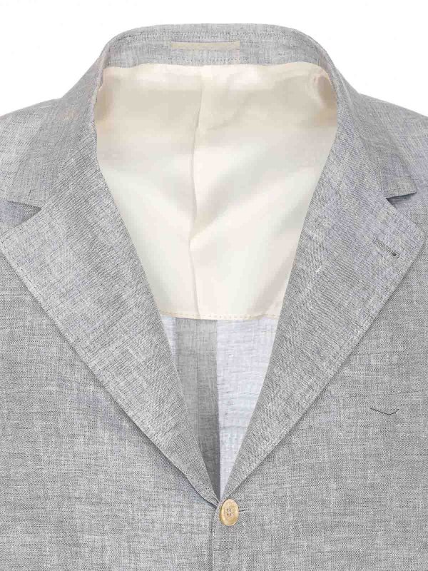 Jacket shop online: BRUNELLO CUCINELLI
